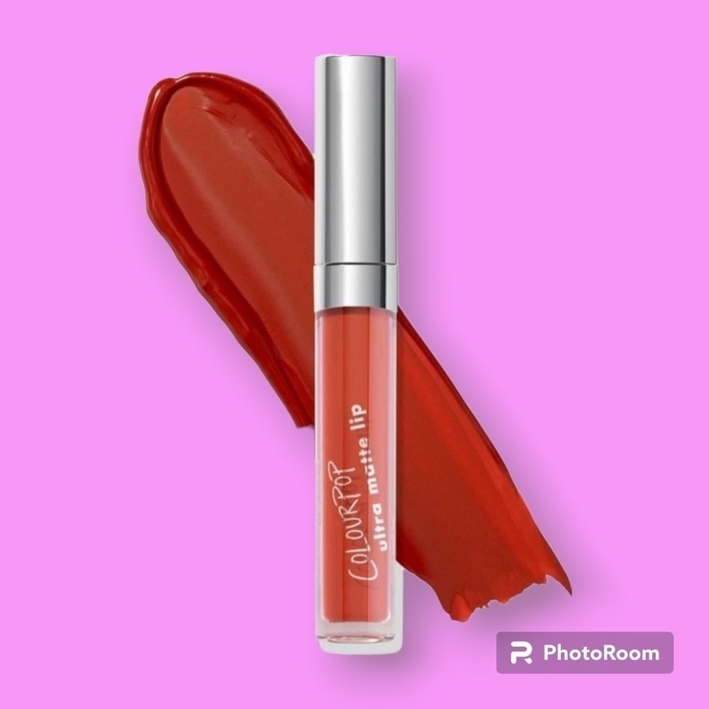 Colourpop Mama Ultra Matte Lip
